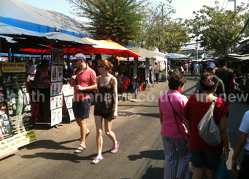 ผู้ค้าจตุจักร โล่ง ! ศาลปกครองสั่งเพิกถอนประกาศ รฟท. ขึ้นค่าเช่าแผง