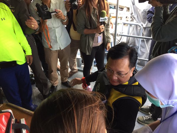 บดินทร์ รัศมีเทศ