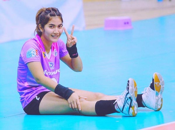 ปิยะนุช แป้นน้อย