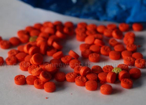 ไพบูลย์ เล็งถอนยาบ้าพ้นบัญชียาเสพติด ชี้ปราบไม่สำเร็จก็ต้องอยู่ร่วมกัน