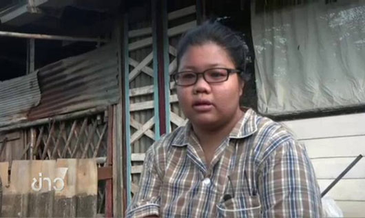 เตรียมรับน้องไอซ์ ลูกหมอเสียจากช่วยคนไข้ เข้าเรียนใหม่-ส่งเรียนจนจบ ป.ตรี