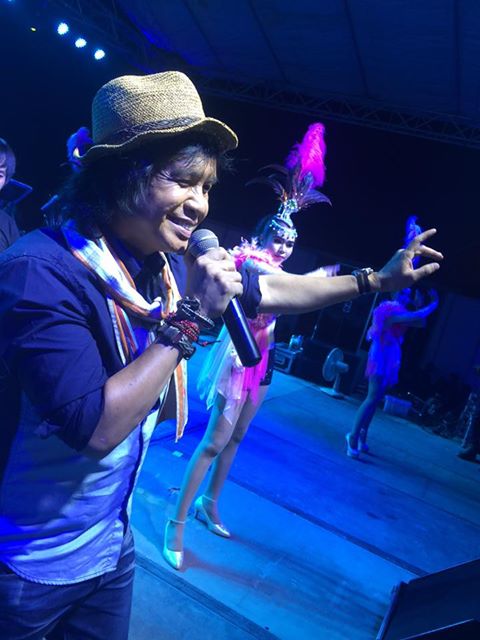 เผยเรื่องราว แดง จิตกร ก่อนสิ้นใจ ร่ำไห้หนักหลังวิดีโอคอลดูคอนเสิร์ตช่วย 