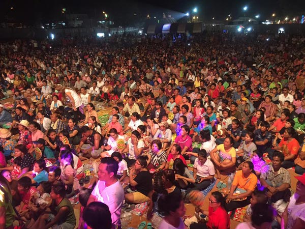 แดง จิตกร