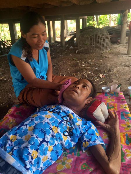 แดง จิตกร