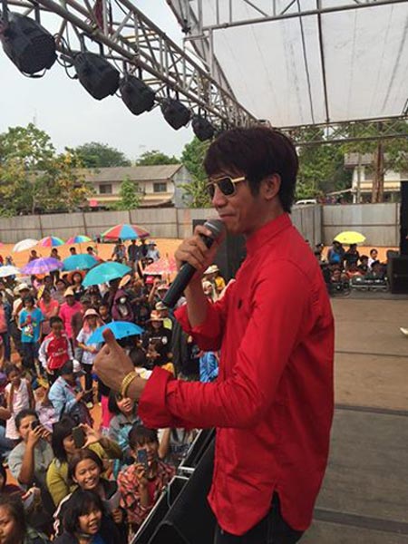 แดง จิตกร