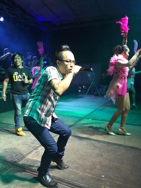 แดง จิตกร