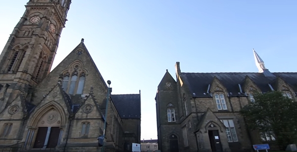 วัดพระธรรมกายนิวคาสเซิล หลังแชร์มั่วเป็นคฤหาสน์ พระธัมมชโย