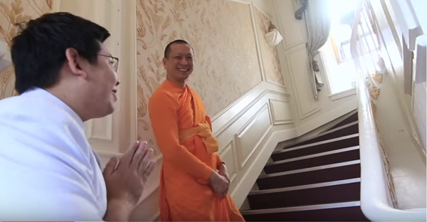 วัดพระธรรมกายนิวคาสเซิล หลังแชร์มั่วเป็นคฤหาสน์ พระธัมมชโย