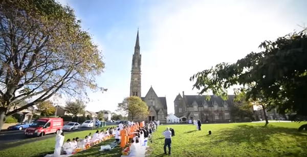 วัดพระธรรมกายนิวคาสเซิล หลังแชร์มั่วเป็นคฤหาสน์ พระธัมมชโย