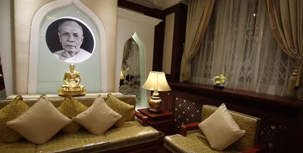 วัดพระธรรมกายนิวคาสเซิล หลังแชร์มั่วเป็นคฤหาสน์ พระธัมมชโย