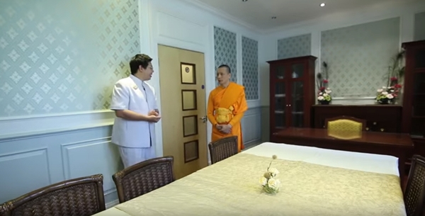 วัดพระธรรมกายนิวคาสเซิล หลังแชร์มั่วเป็นคฤหาสน์ พระธัมมชโย