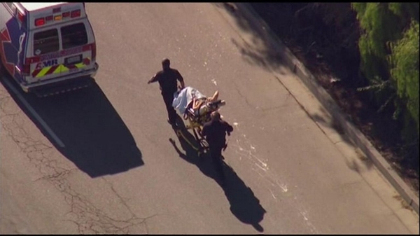 แคลิฟอร์เนียผวา มือปืนกราดยิงศูนย์บริการคนพิการ ดับ 14 แคลิฟอร์เนียผวา มือปืนกราดยิงศูนย์บริการคนพิการ ดับ 14