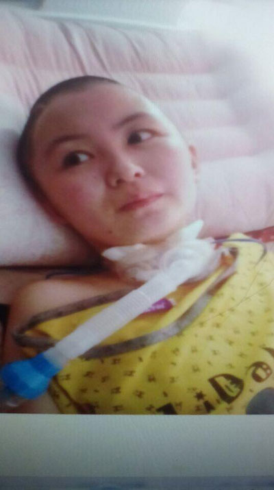 อวสานโลกสวย สื่อชื่นชมหนุ่มดูแลแฟนโคม่า แต่สาวฟื้นมาบอกเขานั่นแหละทำร้าย