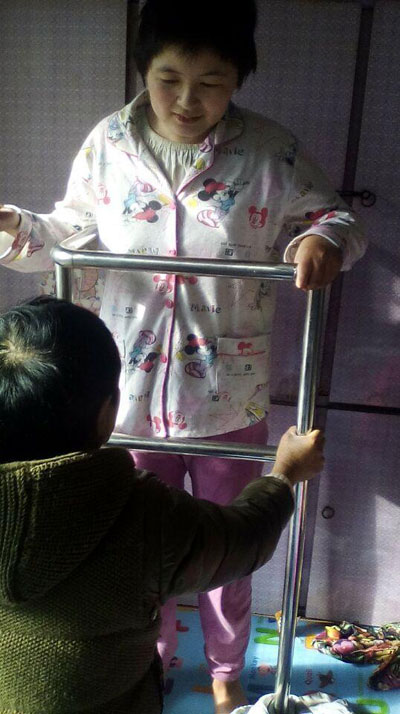 อวสานโลกสวย สื่อชื่นชมหนุ่มดูแลแฟนโคม่า แต่สาวฟื้นมาบอกเขานั่นแหละทำร้าย