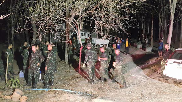 ไฟไหม้ป่าขุนช่างเคี่ยน เชียงใหม่ สงบแล้ว เพลิงเผาวอดกว่า 70 ไร่