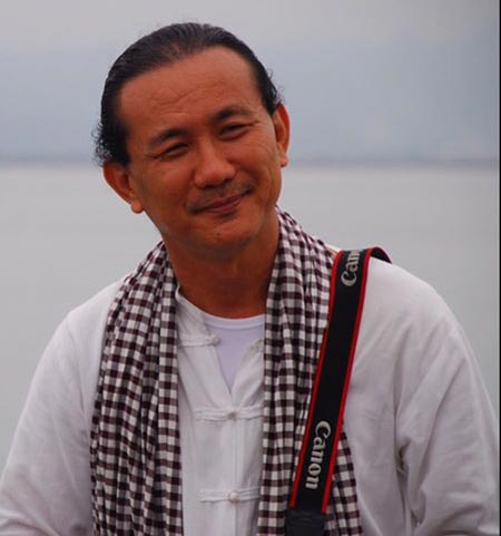 วิกรม กรมดิษฐ์