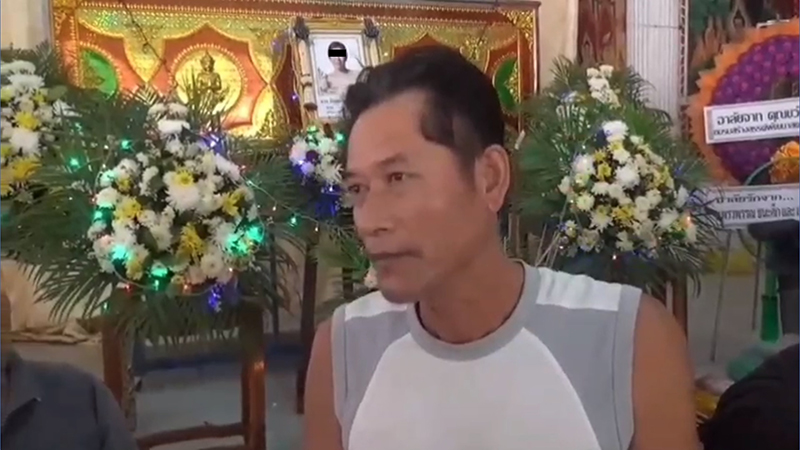 อันตราย ! หญิงช็อกดับหลังกินไข่แมงดา เพื่อนบ้านกินด้วยสาหัสอีก 1