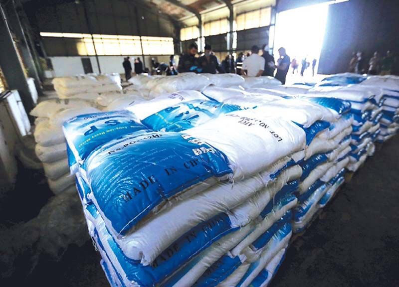 ปิดมหากาพย์ ยาเคสะท้านโลก 11 ตัน ป.ป.ส. เผยผลตรวจสอบพบเคตามีน 1.2 กรัม