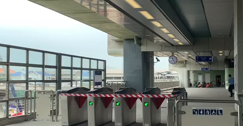 กมธ. เบรกต่อสัญญาสัมปทานบีทีเอส รถไฟฟ้าสายสีเขียว ยาวอีก 40 ปี ชี้ไม่จำเป็น