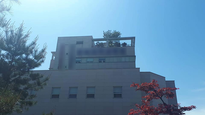 นายจ้างเกาหลีปล่อยสาวไทยป่วยหนัก ทิ้ง รพ. สุดสงสาร อยากกลับมารักษาตัวที่บ้าน