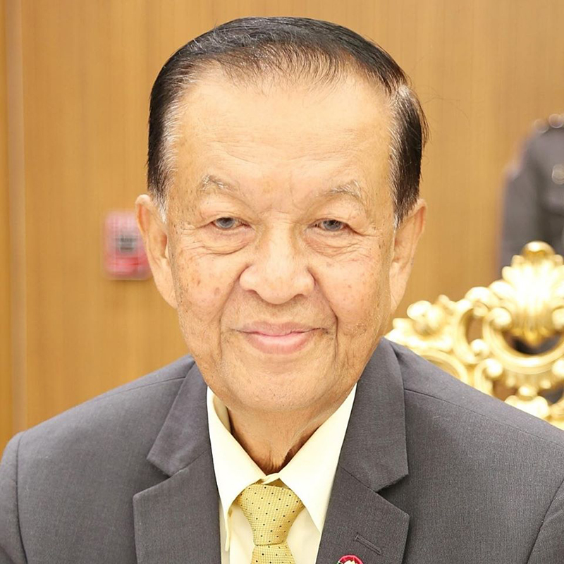 วันมูหะมัดนอร์ มะทา โพสต์อาลัย ผู้พิพากษา คณากร - จี้ตรวจสอบตรงไปตรงมา