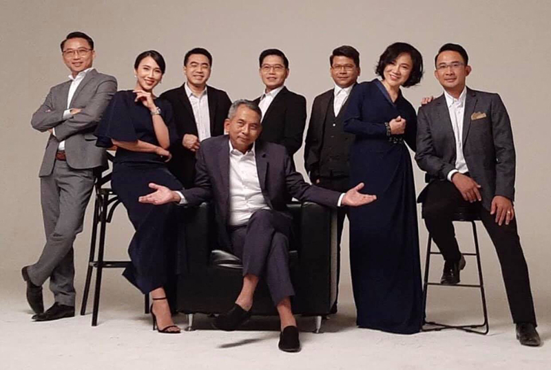 เจ๊ปอง อัญชะลี ลั่น ไม่ต้องตามหาตัว ไม่มีแถลง ไม่มีออกอากาศ เจอกันอีกทีมกราคม 2564