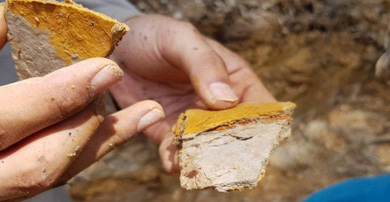 นักวิจัยลงสำรวจเพชรบูรณ์ ขุดพบฟอสซิลปลาอายุ 15 ล้านปี ชี้ เคยเป็นทะเลสาบน้ำจืด