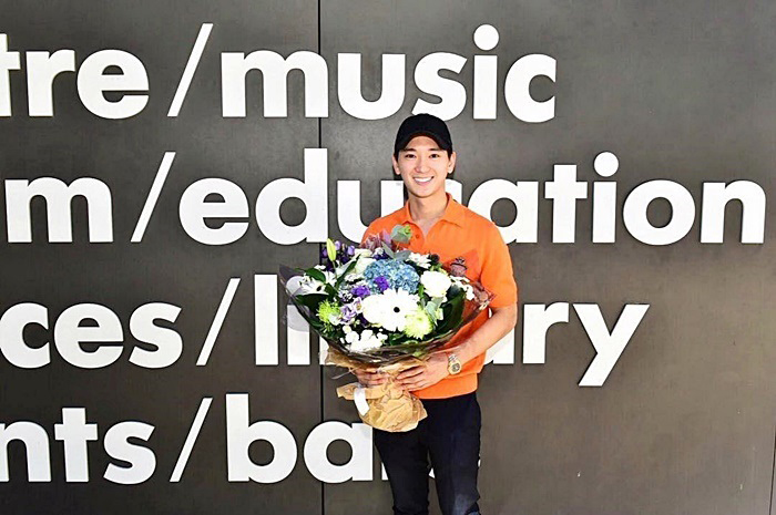 ไฮโซจิมมี่ ชนแล้วหนี รับเพิ่งมาจากสถานบันเทิง แต่ไมได้เมา - ได้ประกันตัวแล้ว