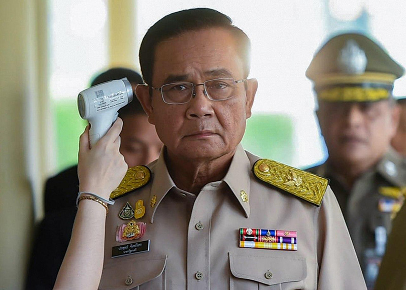 เปิดอันดับ 20 มหาเศรษฐีไทยมีใครบ้าง หลังมีข่าวประยุทธ์ จะส่งจดหมายหา