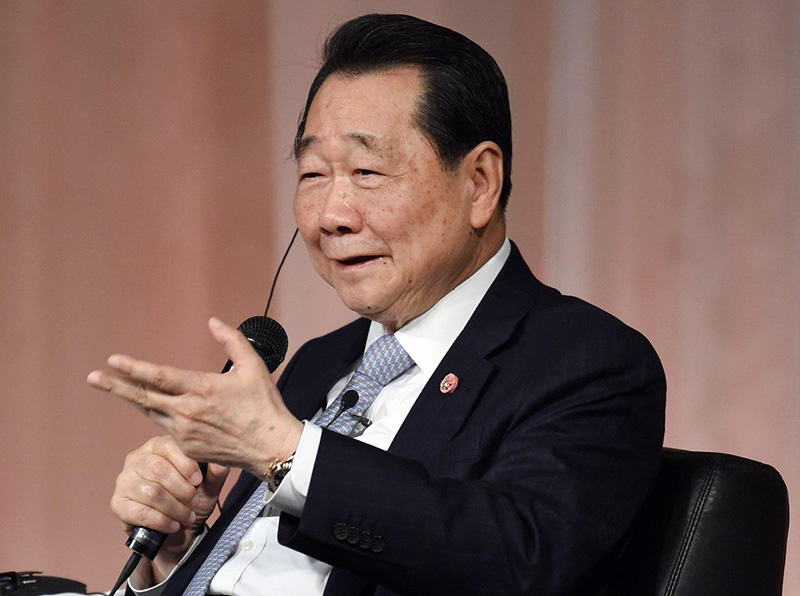 เปิดอันดับ 20 มหาเศรษฐีไทยมีใครบ้าง หลังมีข่าวประยุทธ์ จะส่งจดหมายหา