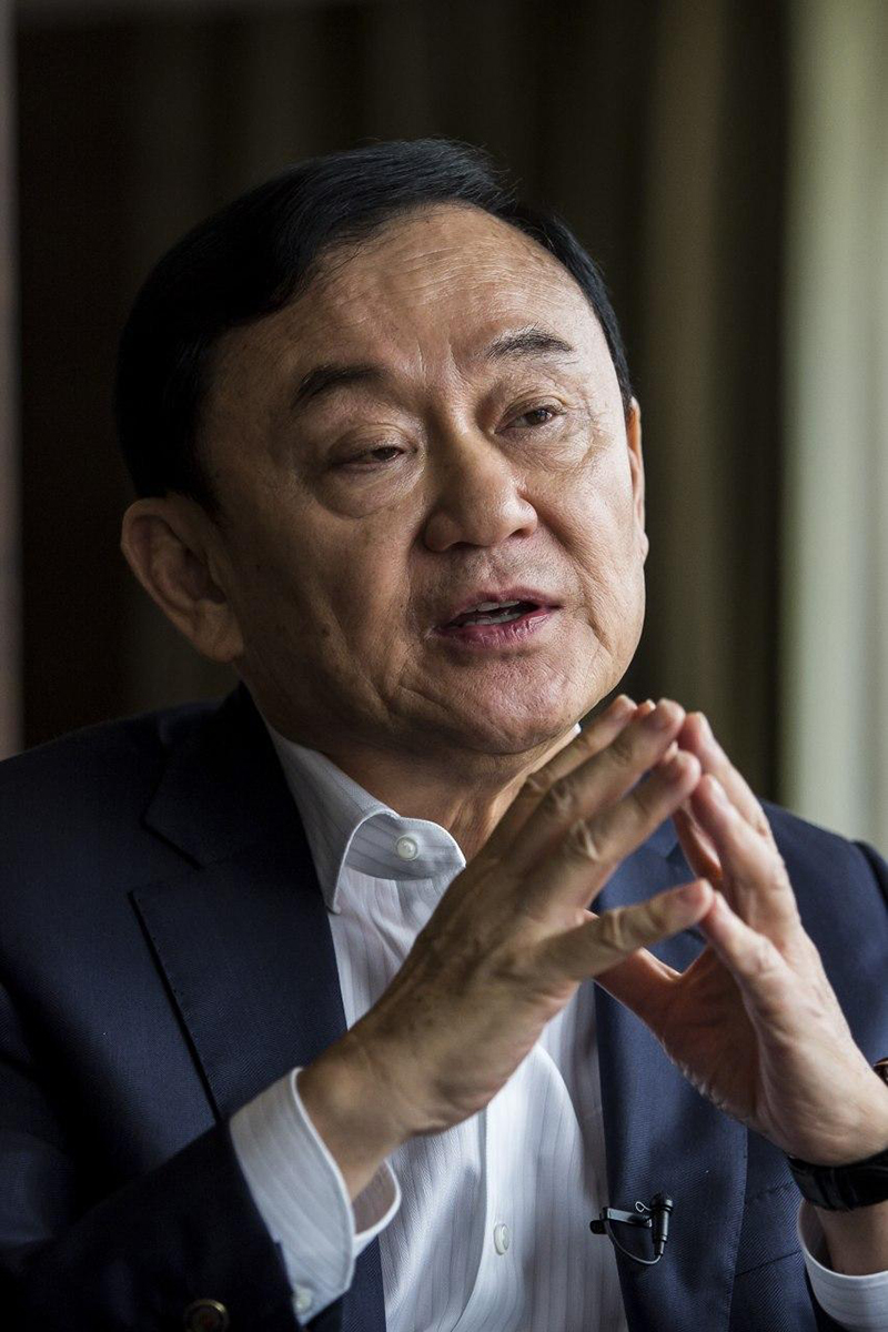 เปิดอันดับ 20 มหาเศรษฐีไทยมีใครบ้าง หลังมีข่าวประยุทธ์ จะส่งจดหมายหา