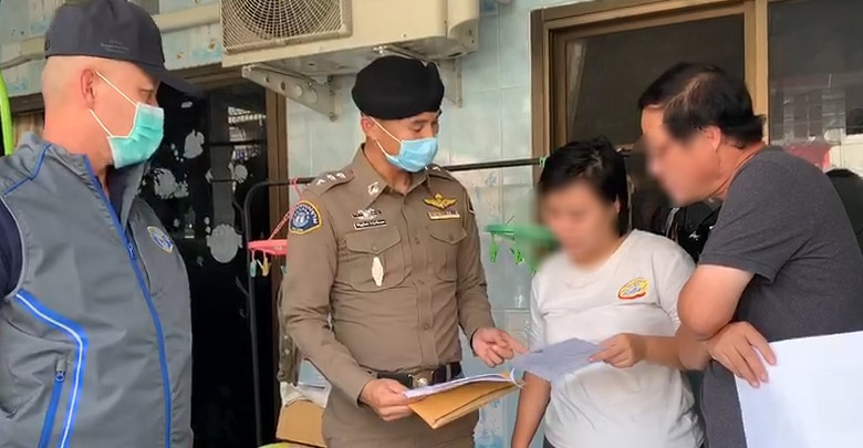 คดีแม่ปุ๊ก ผลลายนิ้วมือ - DNA บนขวดนมออกแล้ว หลักฐานแน่นหนา อีกไม่นานได้รับกรรม