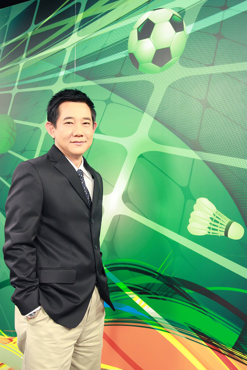 อาลัย น้าบุ๋ม อธิวัฒน์  เวชประเสริฐสุข ผู้ประกาศไทยพีบีเอส-นักพากษ์มวยดัง เสียชีวิตกะทันหัน