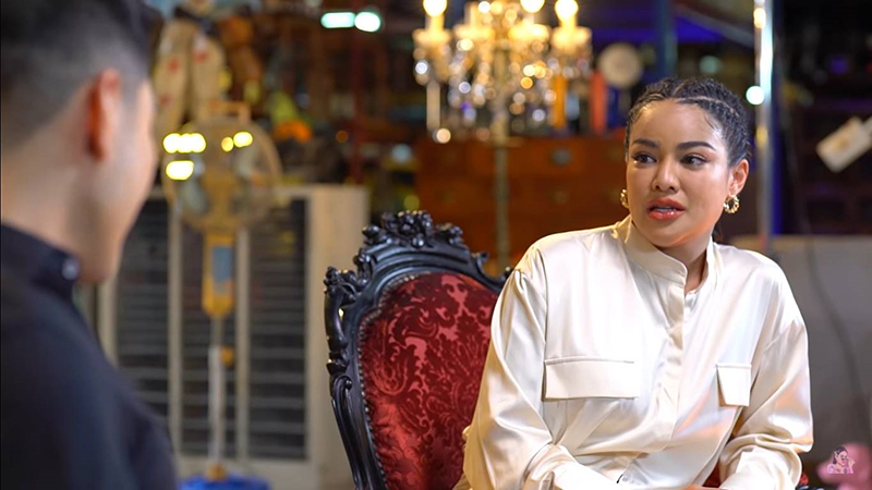 พิมรี่พาย เผยเบื้องหลังไลฟ์ขายของ ปวดฉี่ - ...ไหล ก็ต้องทน - กล่องสุ่ม 1 แสน กำไรเท่าไร ?