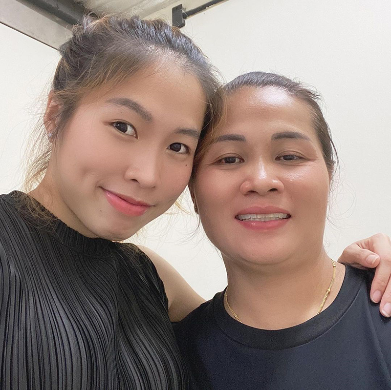 จิตใจทำด้วยอะไร ! เมย์ รัชนก เจอเกรียนด่างานศพแม่ ตายวันเดียวร้องไห้ทั้งชาติ