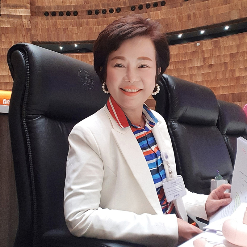 ผู้ประกาศ TOP NEWS โต้กลับดราม่าแบน MK ระวังไม่มีอะไรกิน จะหาว่าไม่เตือน