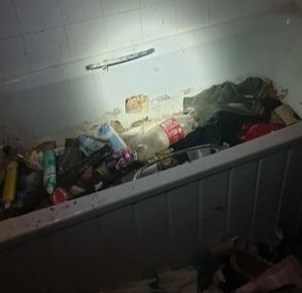 เปิดสภาพบ้านนรก 6 พี่น้องใช้ชีวิตเวทนา เปิดดูสะเทือนใจแรง หนู ๆ อยู่เข้าไปได้ไง