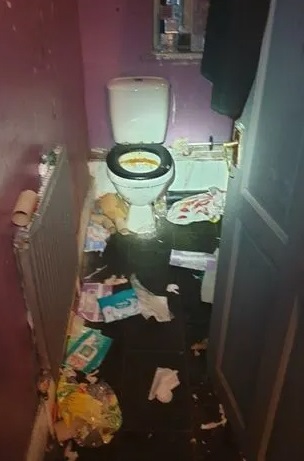 เปิดสภาพบ้านนรก 6 พี่น้องใช้ชีวิตเวทนา เปิดดูสะเทือนใจแรง หนู ๆ อยู่เข้าไปได้ไง