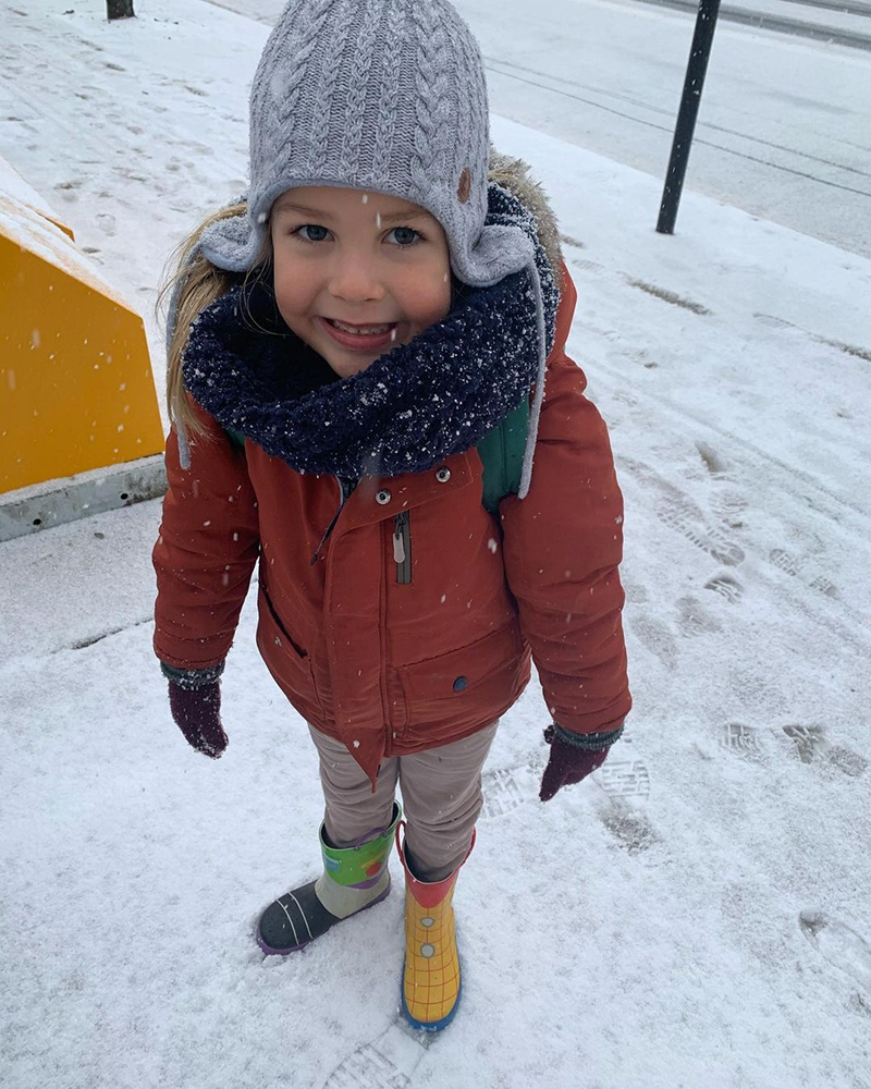 แม่สุดเซอร์ไพรส์ มีสลิปค่าจ้างส่งถึงลูก 5 ขวบ งานแรกในชีวิต ที่แท้เจ้าหนูไปทำอะไรมานะ