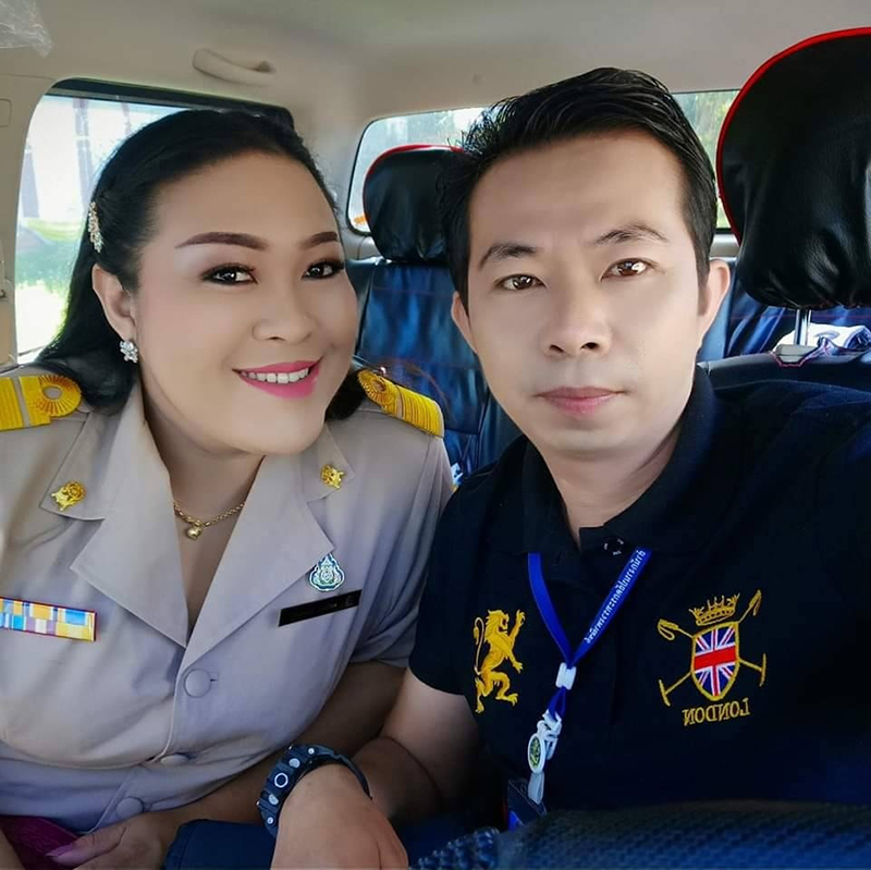 ครูสาวสองเศร้า สามีป่วยมะเร็งดับ ใช้สิทธิ ขรก. รักษาไม่ได้ พ้อ สมรสเท่าเทียม ไม่มีอยู่จริง