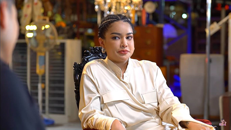 พิมรี่พาย เผยเบื้องหลังไลฟ์ขายของ ปวดฉี่ - ...ไหล ก็ต้องทน - กล่องสุ่ม 1 แสน กำไรเท่าไร ?