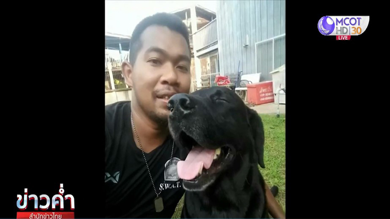 ส.ต.อ. ฆ่าเผานั่งยางเมีย สีหน้าเรียบเฉย ไม่สะท้าน ญาติจี้ประหารชีวิตชดใช้กรรม