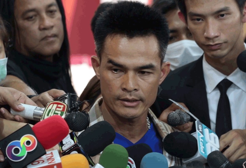 ย้อนรอยคดีดังในญี่ปุ่น ใช้แสงซินโครตรอนหาหลักฐาน มัดตัวคนร้าย คล้ายคดีลุงพล