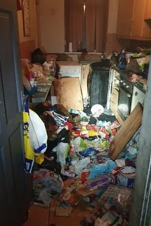 เปิดสภาพบ้านนรก 6 พี่น้องใช้ชีวิตเวทนา เปิดดูสะเทือนใจแรง หนู ๆ อยู่เข้าไปได้ไง