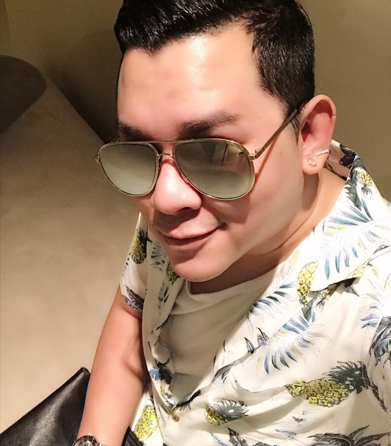 แม่อาร์ต KPN ยังช็อก สูญเสียลูกชายกะทันหัน... ต่อจากนี้จะดูแลหลานอย่างดีที่สุด