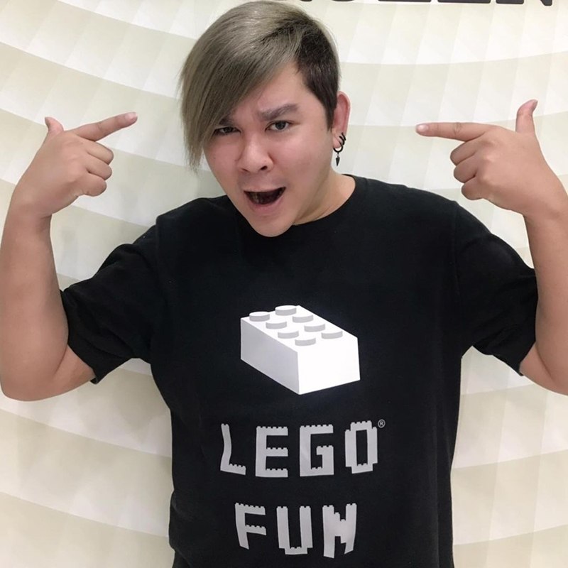 แม่อาร์ต KPN ยังช็อก สูญเสียลูกชายกะทันหัน... ต่อจากนี้จะดูแลหลานอย่างดีที่สุด