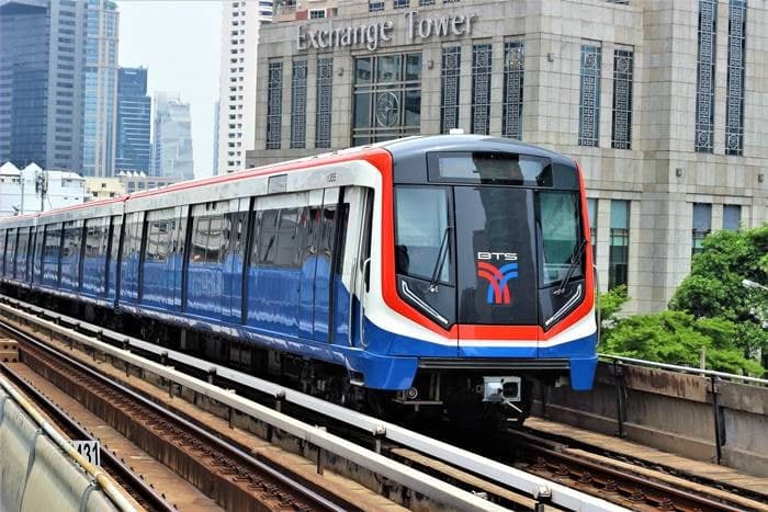 กทม. ยันค่าโดยสารสายสีเขียว 104 บาท เหมาะสมแล้ว - BTS ทวงหนี้ 8 พันล้าน !