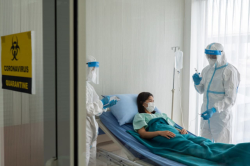 โวยสนั่น ประกันโควิด เจอ จ่าย ไม่จบ ส่ง SMS เทลูกค้า ให้ยกเลิก-เปลี่ยนใหม่ ใน 7 วัน