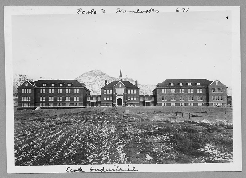 ไขความจริงดำมืด ชะตาเด็กพื้นเมือง กับ โรงเรียนประจำนรก ประวัติศาสตร์ที่มิอาจลืม