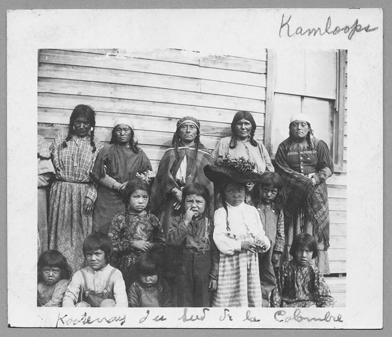 ไขความจริงดำมืด ชะตาเด็กพื้นเมือง กับ โรงเรียนประจำนรก ประวัติศาสตร์ที่มิอาจลืม